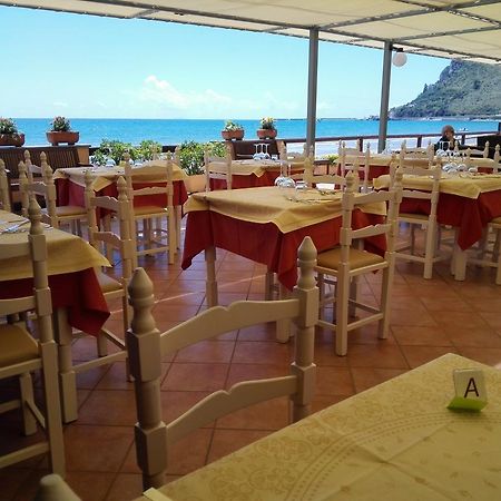 Hotel Acquasanta Terracina Luaran gambar