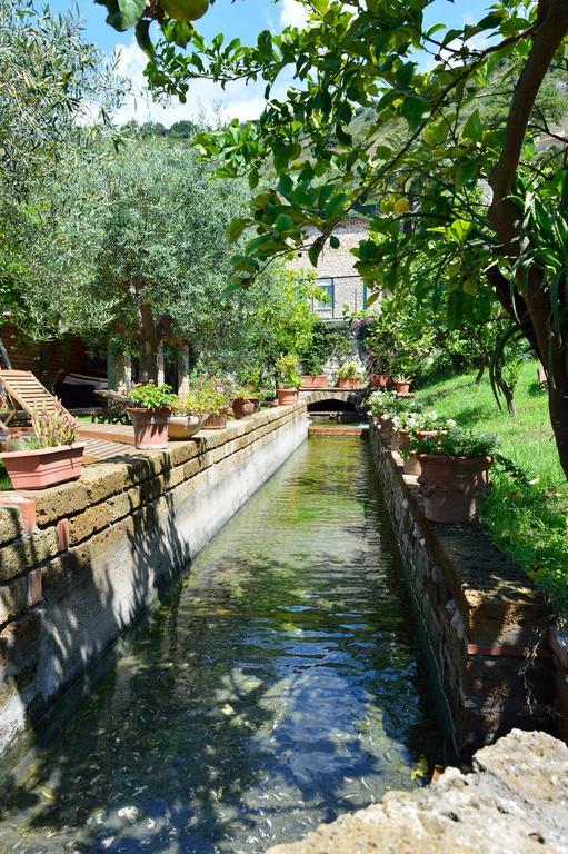 Hotel Acquasanta Terracina Luaran gambar