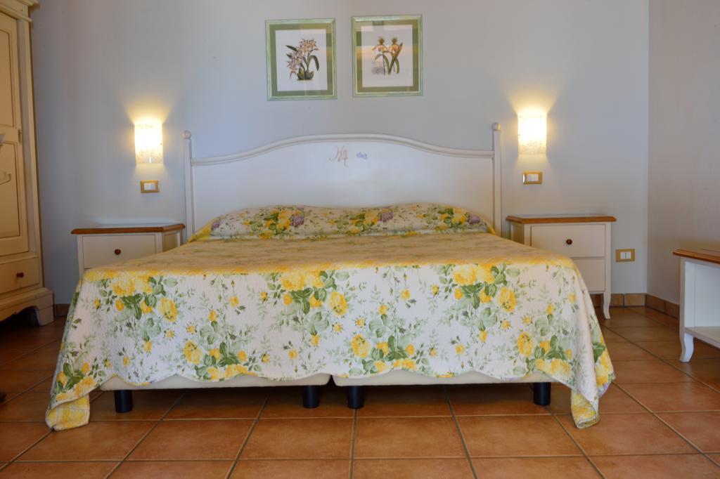 Hotel Acquasanta Terracina Bilik gambar