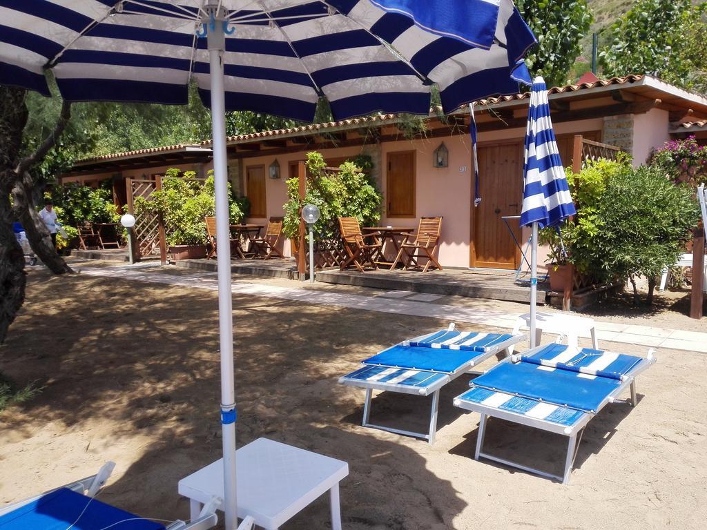 Hotel Acquasanta Terracina Luaran gambar