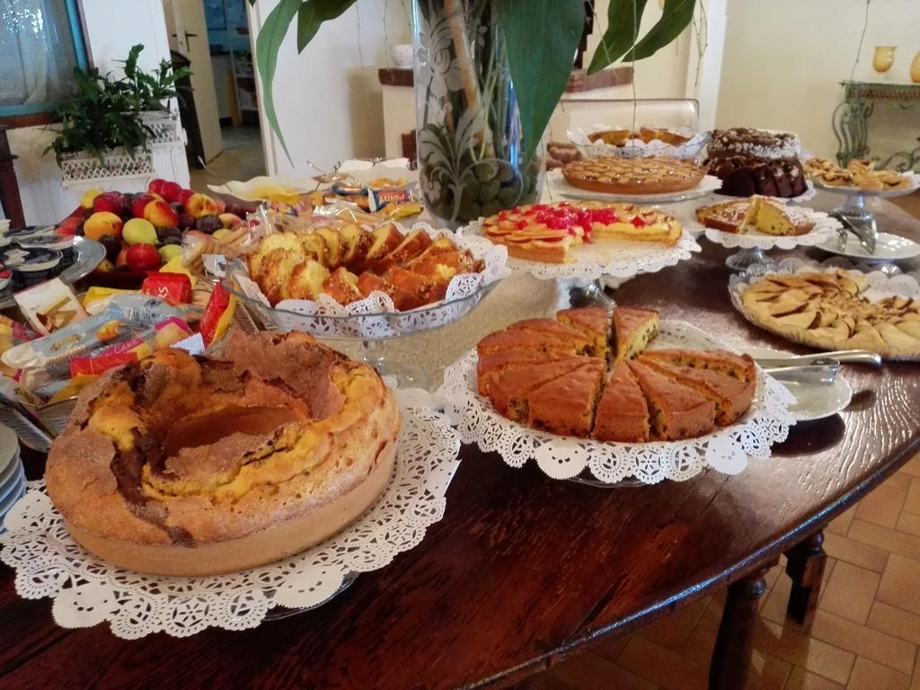 Hotel Acquasanta Terracina Luaran gambar