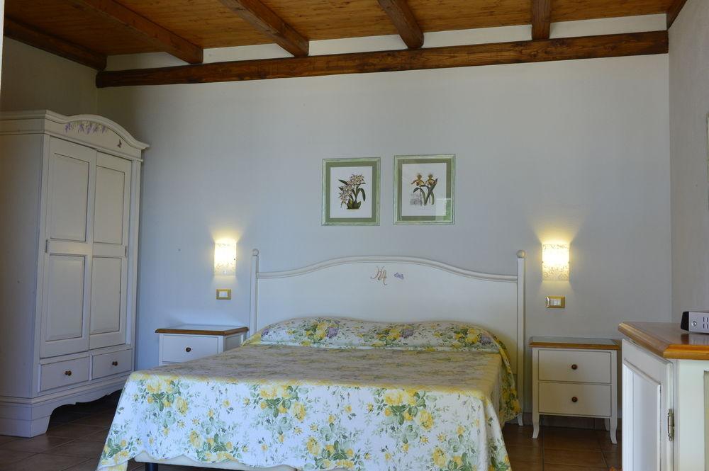 Hotel Acquasanta Terracina Luaran gambar