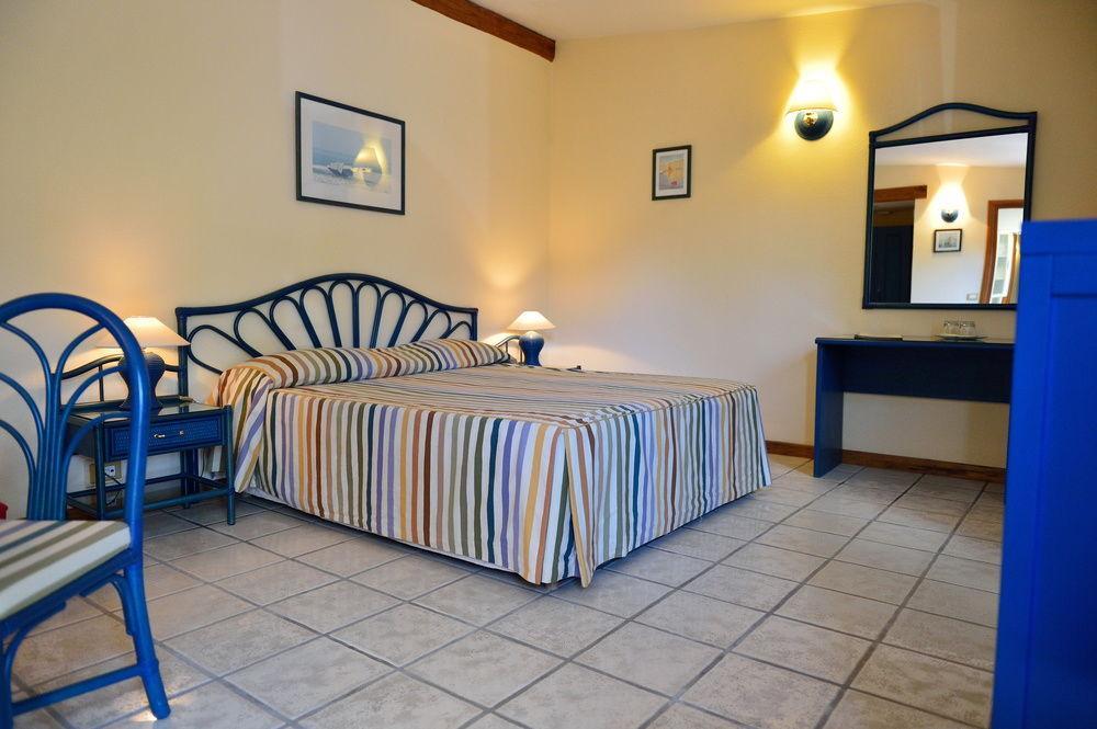 Hotel Acquasanta Terracina Luaran gambar