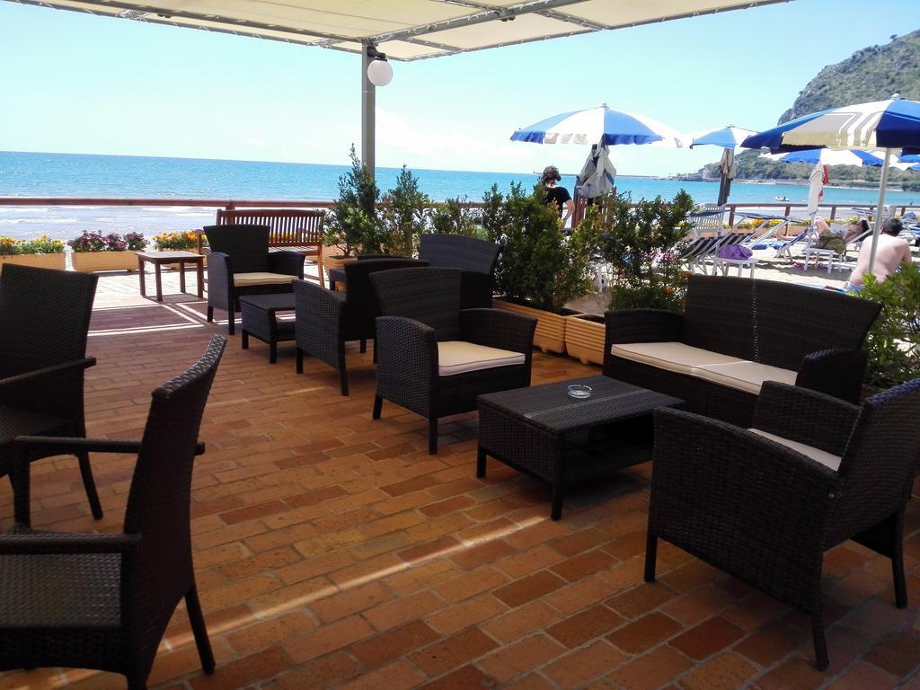 Hotel Acquasanta Terracina Luaran gambar