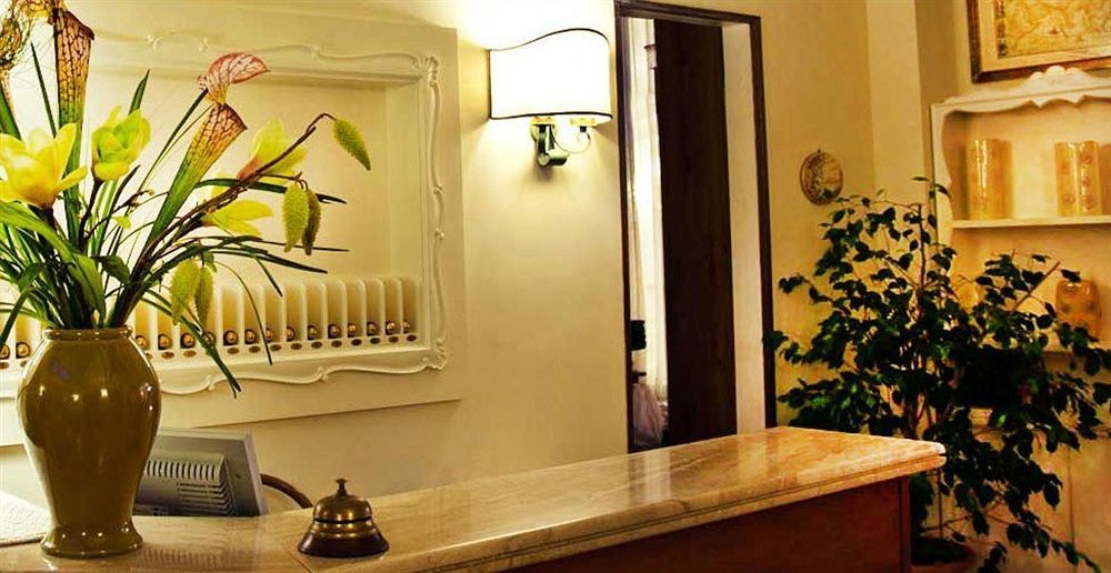 Hotel Acquasanta Terracina Luaran gambar