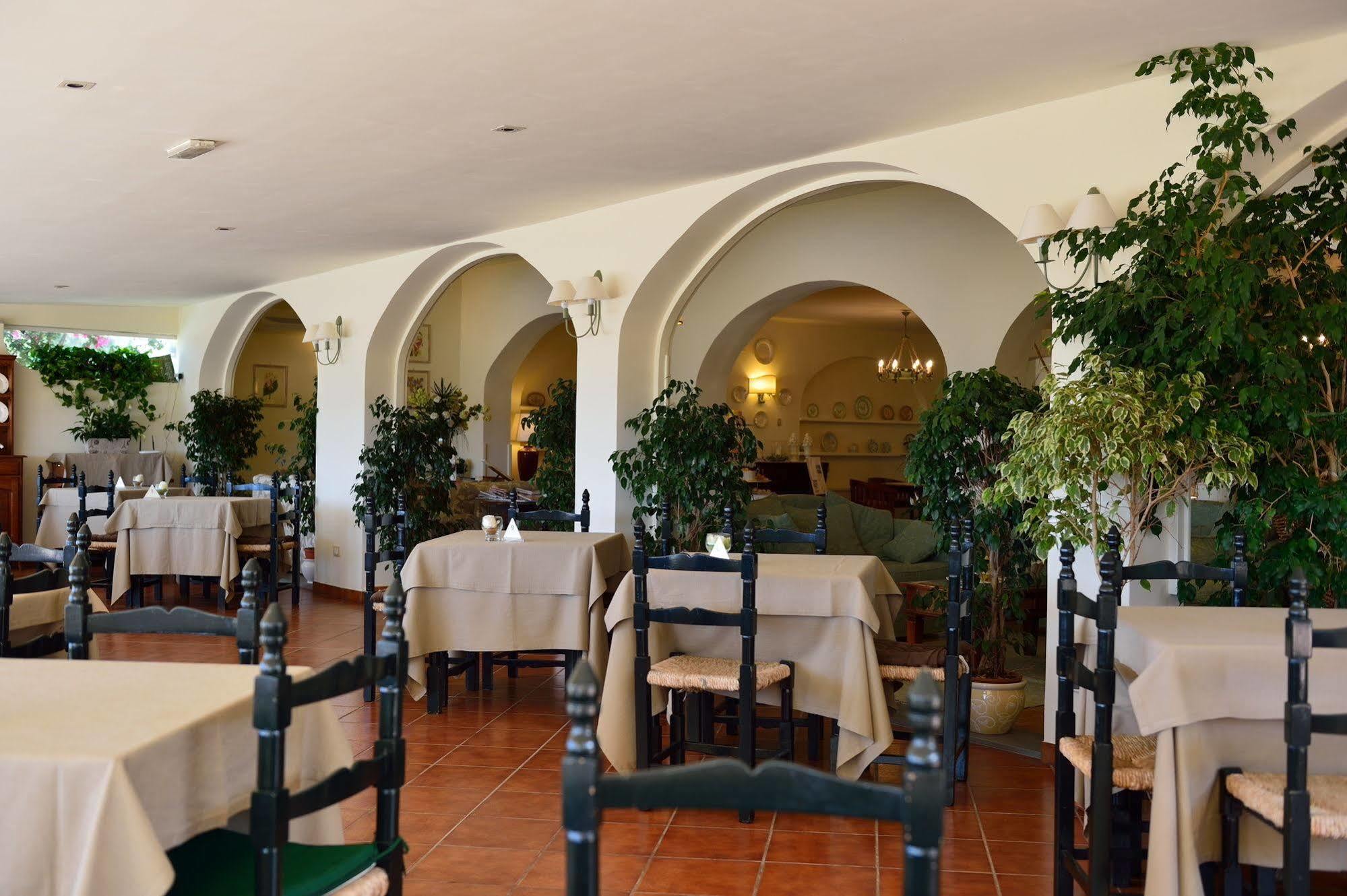 Hotel Acquasanta Terracina Luaran gambar