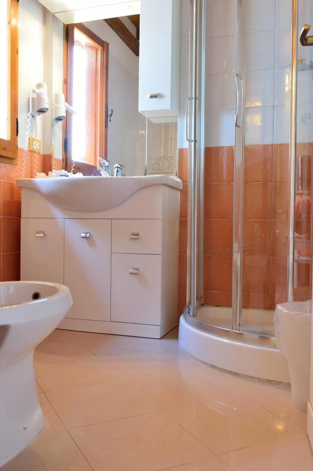 Hotel Acquasanta Terracina Luaran gambar