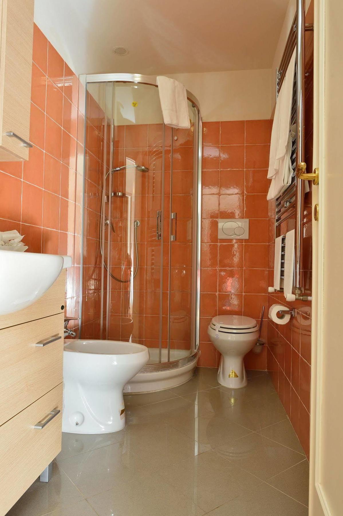 Hotel Acquasanta Terracina Luaran gambar