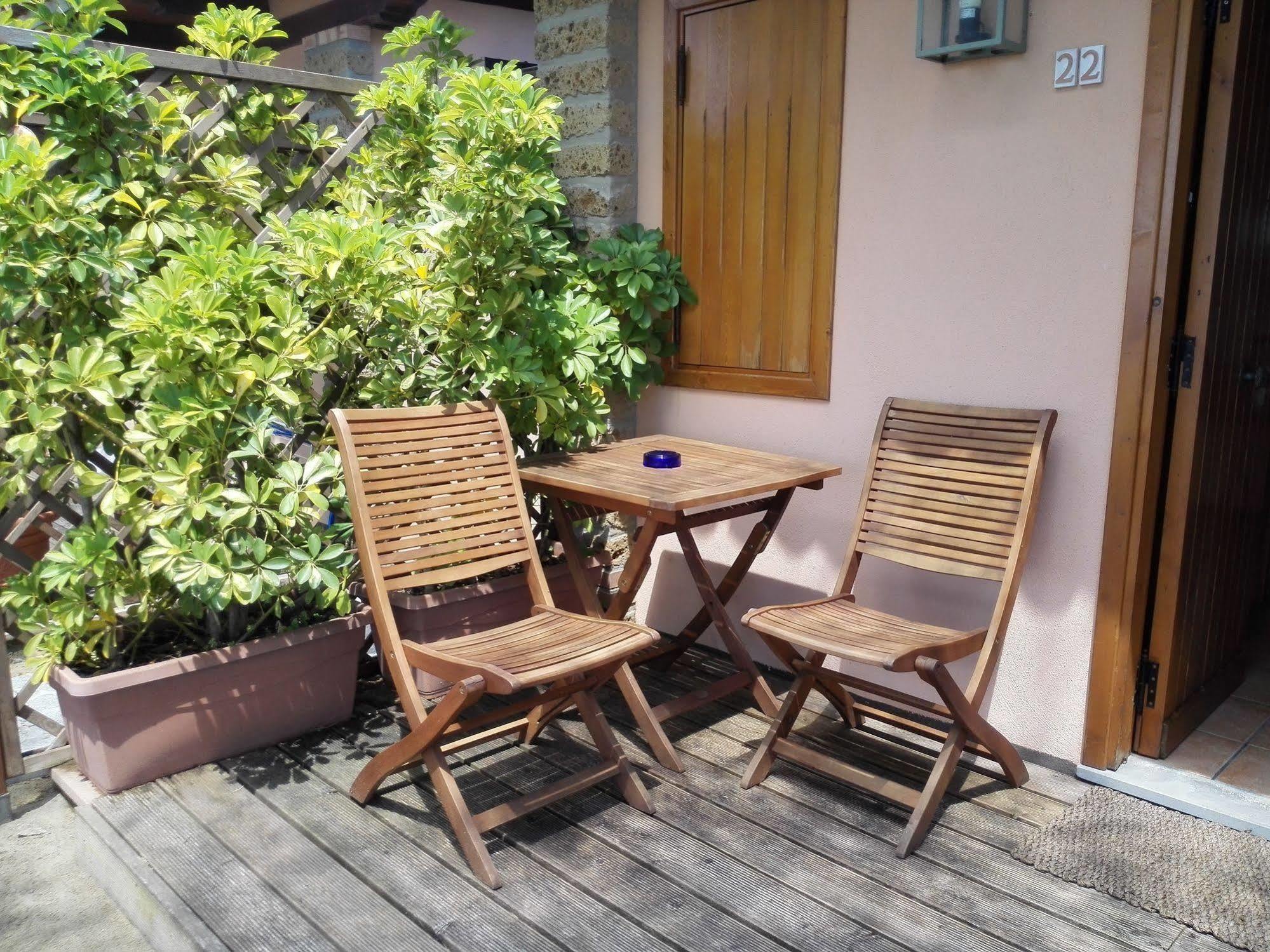 Hotel Acquasanta Terracina Luaran gambar
