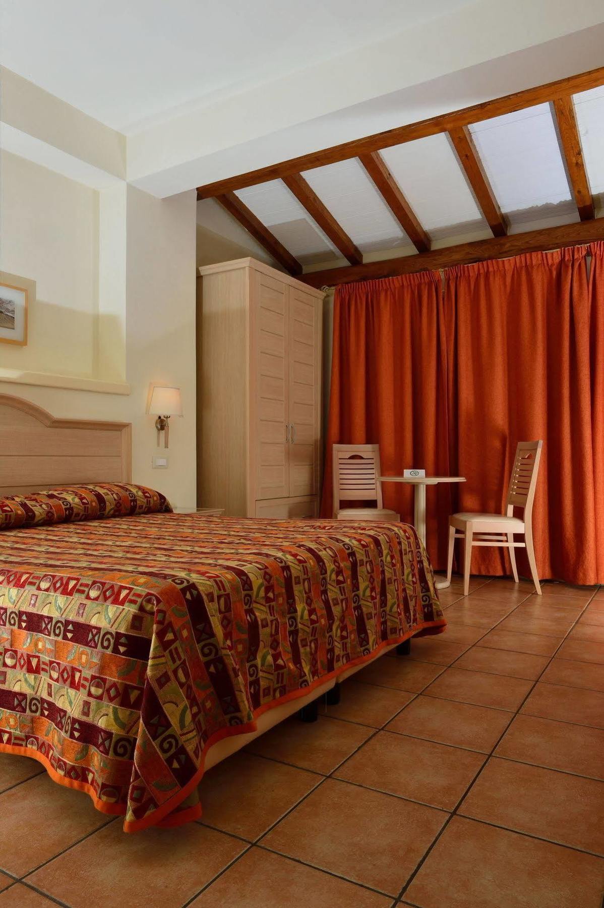 Hotel Acquasanta Terracina Luaran gambar