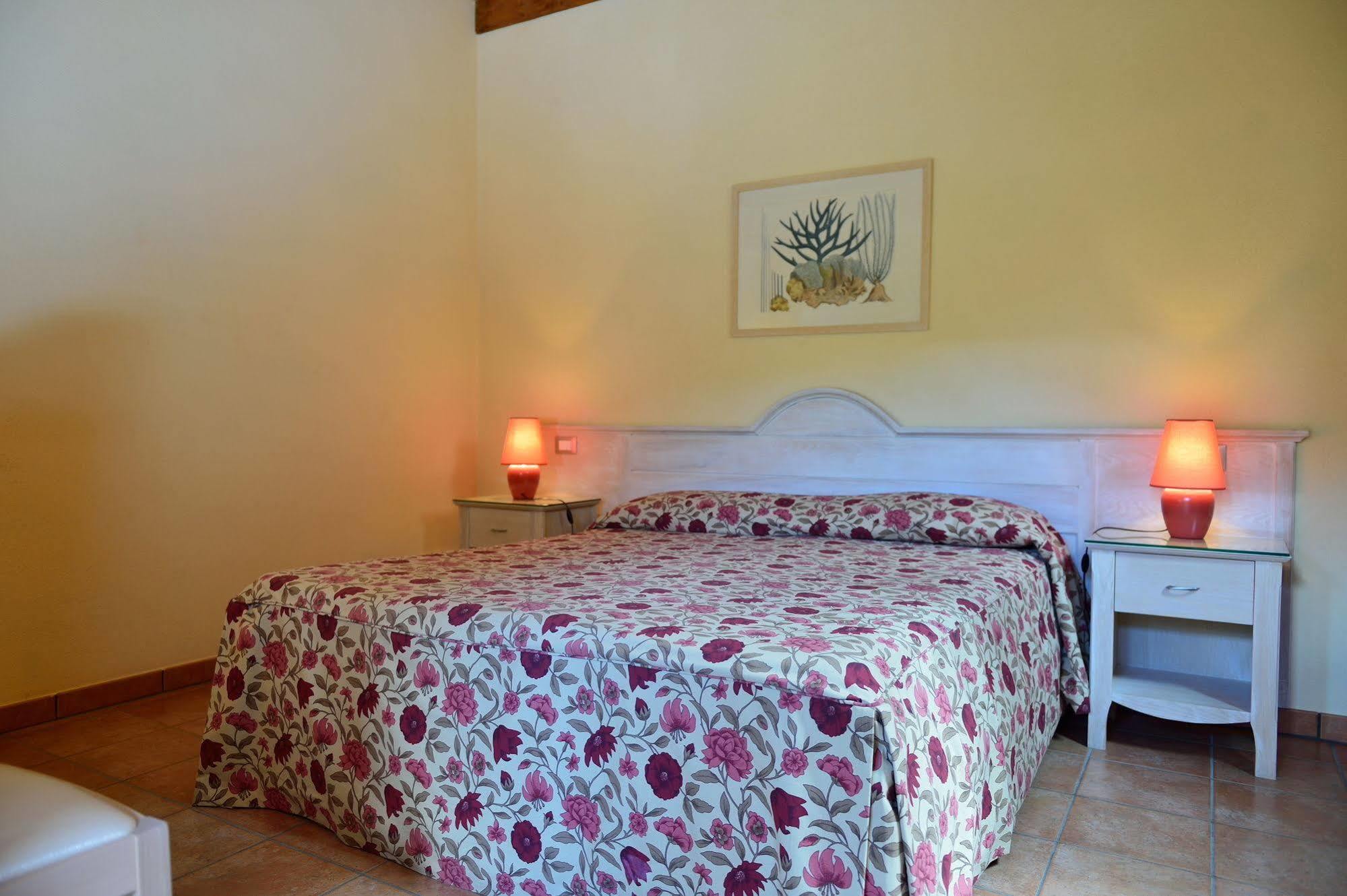 Hotel Acquasanta Terracina Luaran gambar